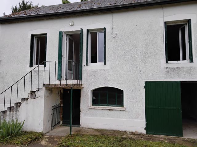 Maison location à Autun, Cussy-en-morvan