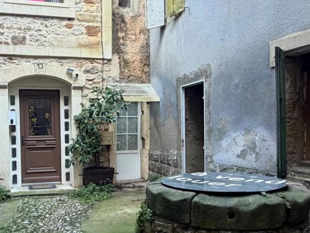 Maison vente à Béziers, Quarante