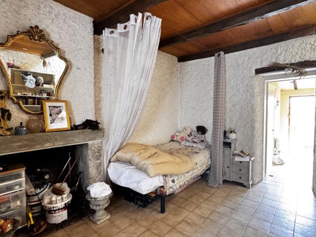 Maison vente à Cahors, Cénevières