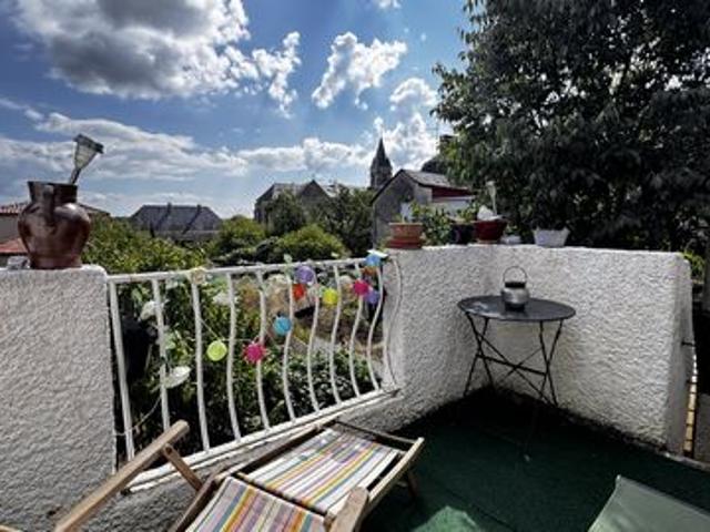 Maison vente à Cahors, Cénevières