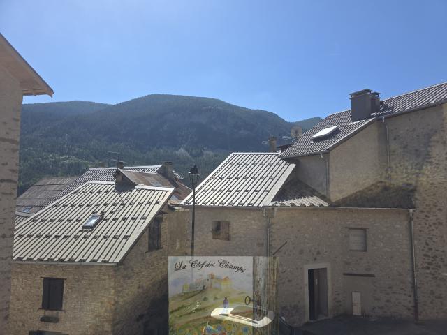 Appartement vente à Castellane, Villars-colmars