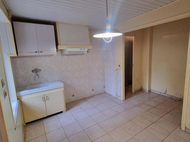 Maison vente à Narbonne, Luc-sur-orbieu