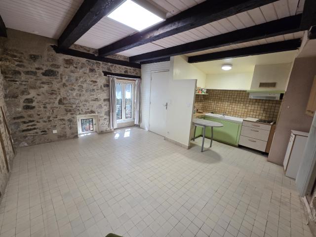 Appartement vente à Figeac