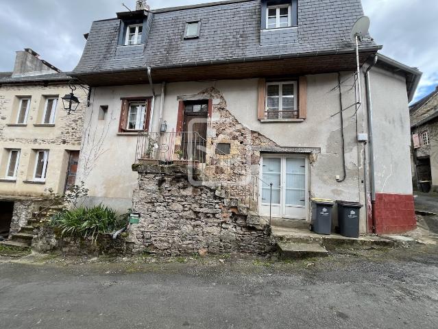 Maison vente à Brive-la-Gaillarde, Juillac