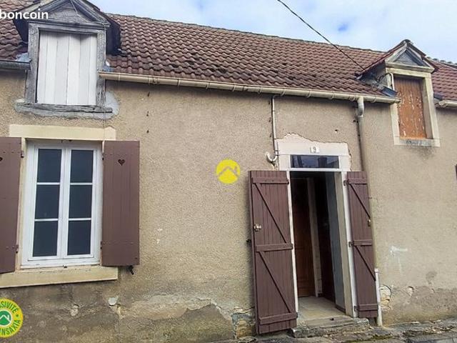 Maison vente à Saint-Amand-Montrond, Dun-sur-auron