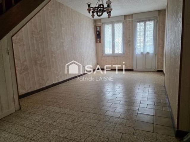 Villa vente à Avranches, Saint-hilaire-du-harcouët