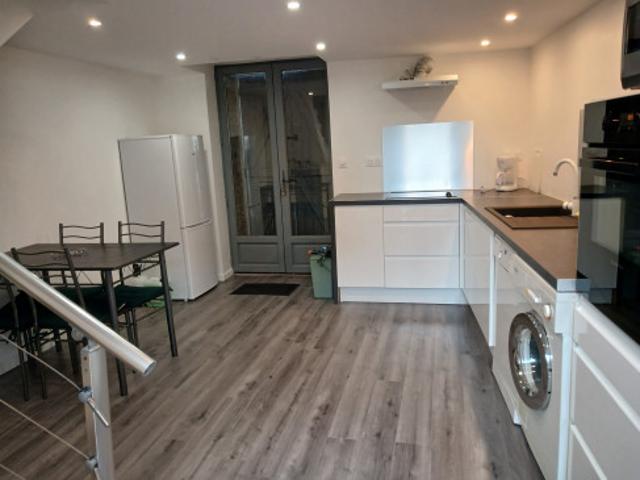 Appartement location à Meaux, Nanteuil-lès-meaux