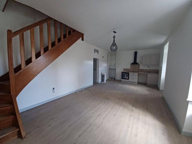 Maison location à Aurillac, Cantal
