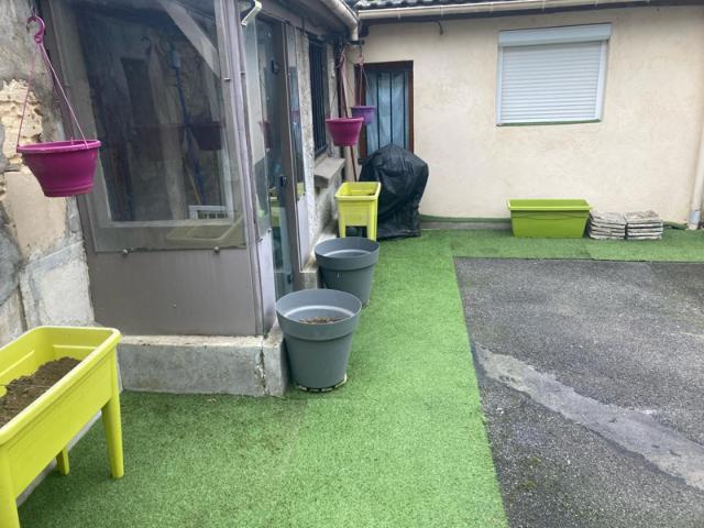 Appartement vente à Senlis, Nogent-sur-oise
