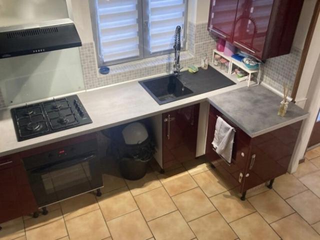 Appartement vente à Senlis, Nogent-sur-oise