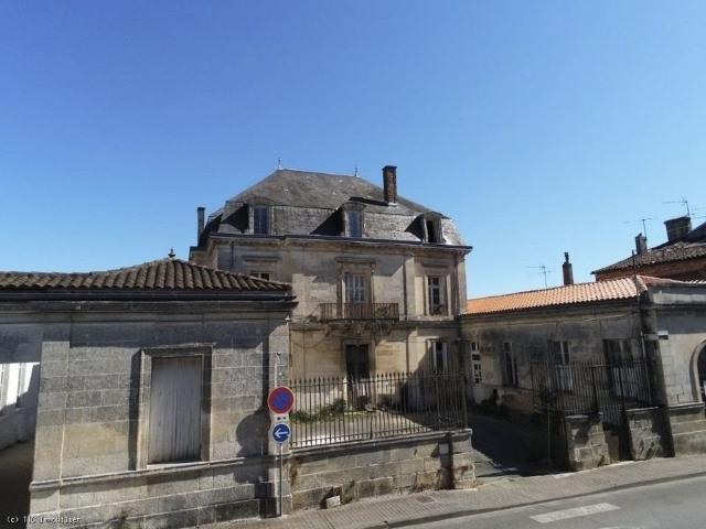 Maison vente à Condac, Charente