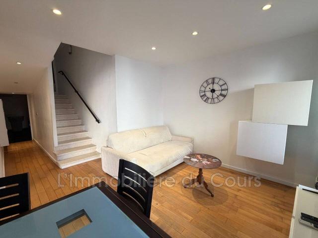 Maison location à Jonquières Centre, Martigues