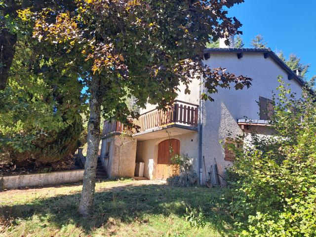 Maison vente à Le Sarzier, Le Chambon-sur-Lignon