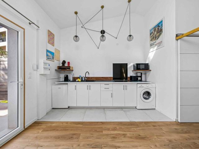 Maison location à Saint-Victor, Marseille