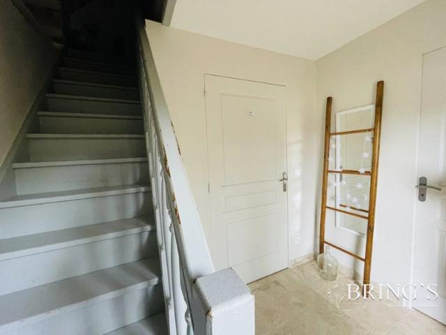 Maison vente à Alençon, Le Ménil-broût