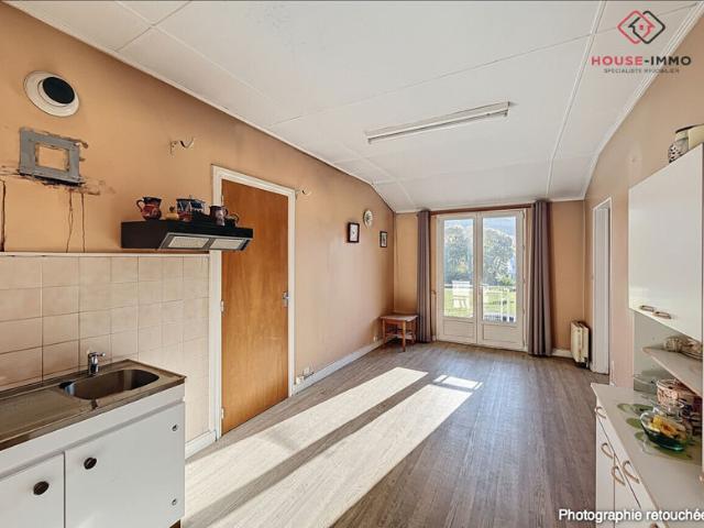 Maison vente à Lons-le-Saunier, Le Frasnois