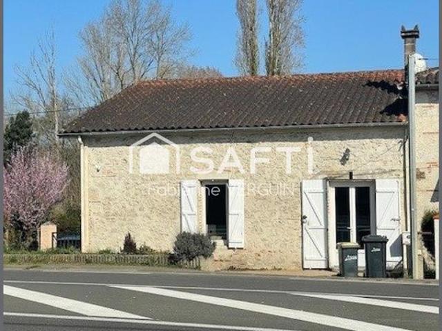 Maison vente à Agen, Lafox