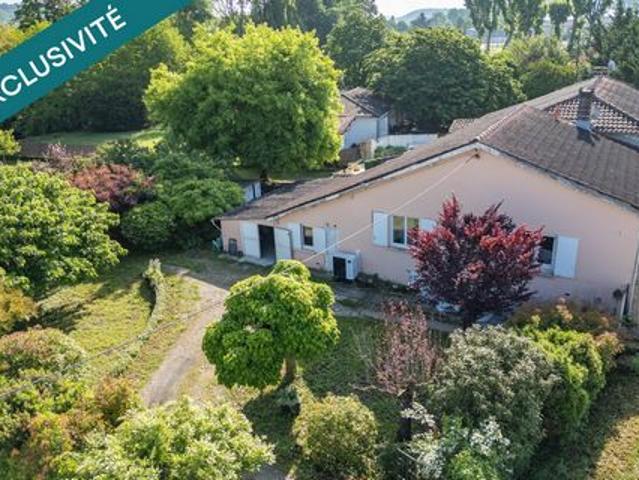 Villa vente à Agen, Lafox