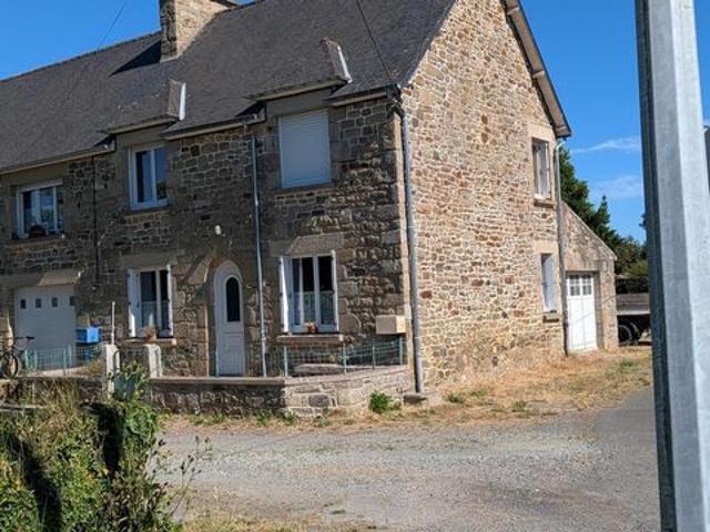 Villa vente à Dinan, Bretagne
