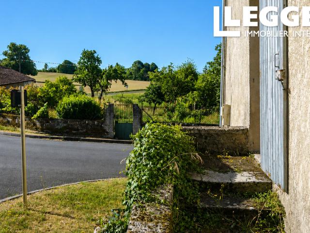 Maison vente à Angoulême, Yviers