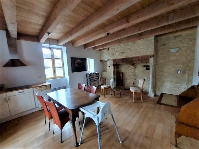 Maison vente à La Réquillou, Salviac