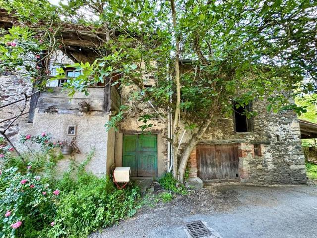 Maison vente à Castres, Roquecourbe