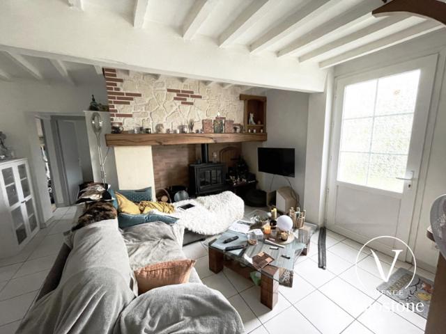 Maison vente à Mont-de-Marsan, Saint-agnet
