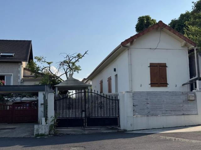 Maison vente à France métropolitaine, Argenteuil