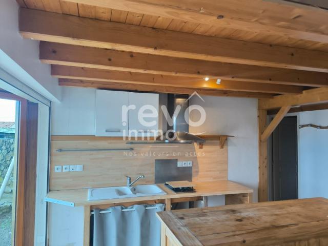 Maison vente à Cholet, La Varenne