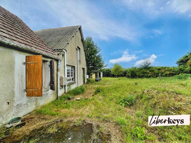 Maison vente à Lannion, Bretagne