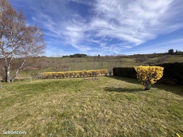 Maison vente à Issoire, Saint-victor-la-rivière