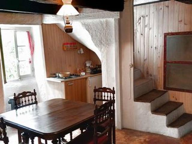 Maison vente à Béziers, Castanet-le-haut