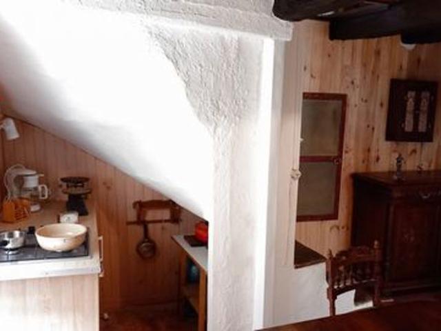 Maison vente à Béziers, Castanet-le-haut