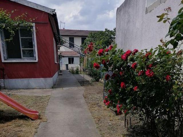 Maison location à L'Haÿ-les-Roses, Ivry-sur-seine
