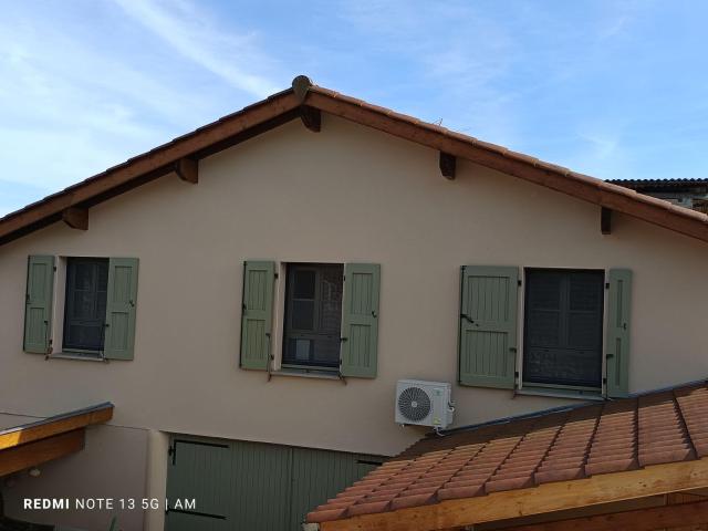 Maison location à Belley, Pérouges