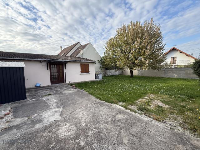Maison vente à Meaux, Claye-souilly