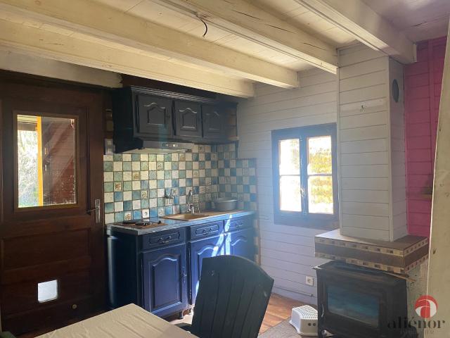 Maison vente à Bonneville, La Rivière-enverse