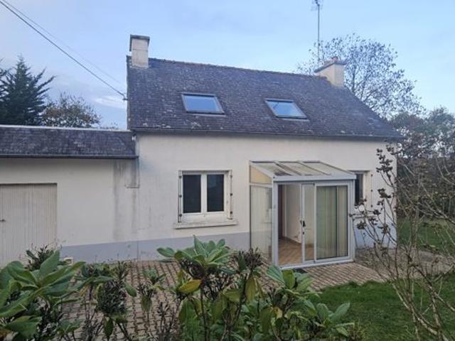 Maison vente à Guingamp, Bretagne