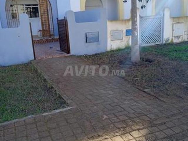 Maison vente à Ras Kebdana