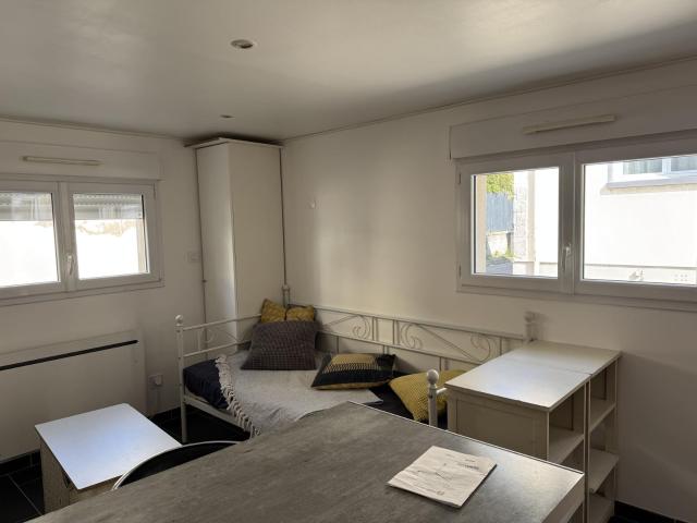 Maison location à Tours