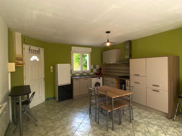 Maison location à Saumur, La Ménitré