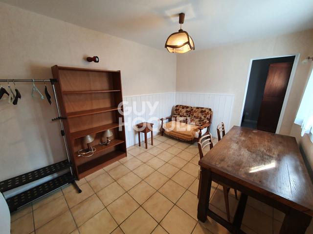 Maison location à Bordeaux, Talence