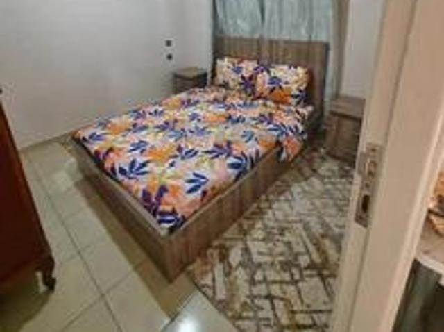 Appartement location à Centre Ville, Ben Slimane