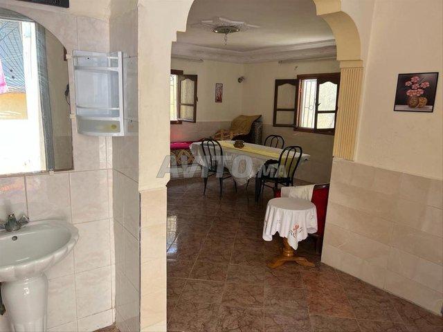 Maison location à El Ma, Gharb-Chrarda-Beni Hssen
