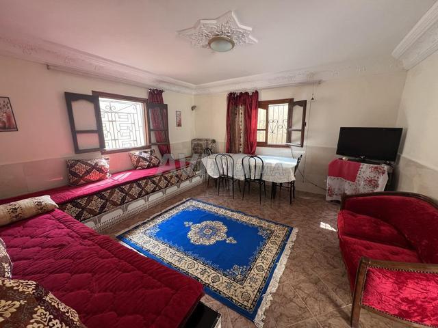 Maison location à El Ma, Gharb-Chrarda-Beni Hssen