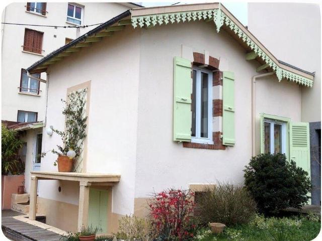 Maison location à Clermont-Ferrand, Clermont-ferrand