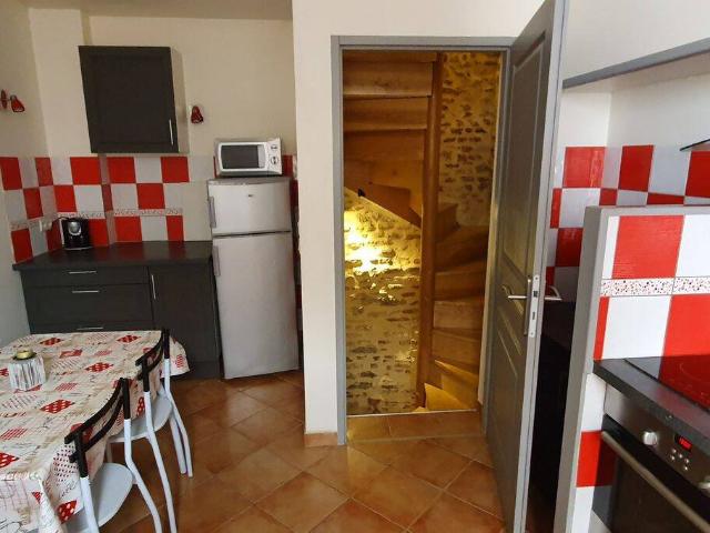 Maison location à Cahors, Lot