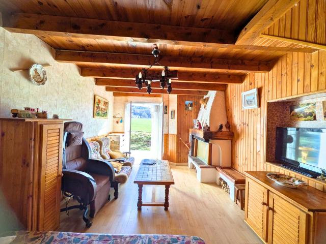 Maison vente à Gap, Forest-saint-julien