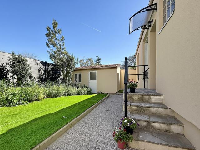 Maison vente à L'Haÿ-les-Roses, Orly