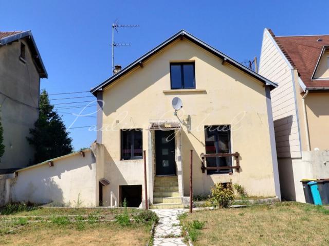 Maison vente à Le Havre
